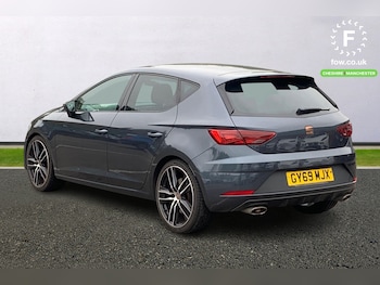 Used SEAT Leon 2019 for sale - 76267906: Photo