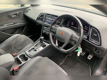 Used SEAT Leon 2019 for sale - 76267906: Photo