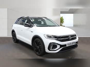 Used Volkswagen T-Roc 2025 for sale - 79620226: Photo