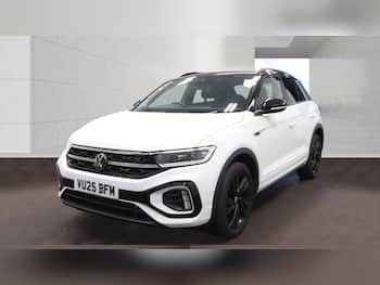 Used Volkswagen T-Roc 2025 for sale - 79620226: Photo