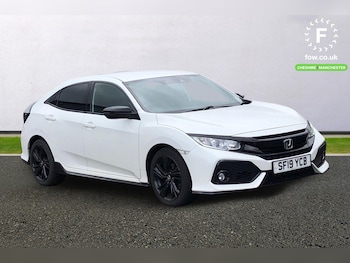 Used Honda Civic 2019 for sale - 78961345: Photo