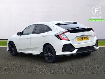 Used Honda Civic 2019 for sale - 78961345: Photo