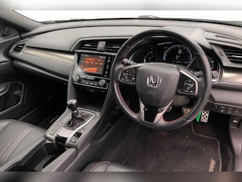 Used Honda Civic 2019 for sale - 78961345: Photo