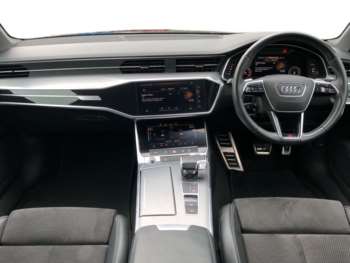 Used Audi A6 Saloon 2019 for sale - 75044502: Photo