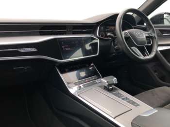 Used Audi A6 Saloon 2019 for sale - 75044502: Photo