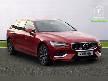 2019 - 2.0 D4 [190] Inscription 5dr