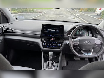 Used Hyundai IONIQ 2022 for sale - 77006793: Photo
