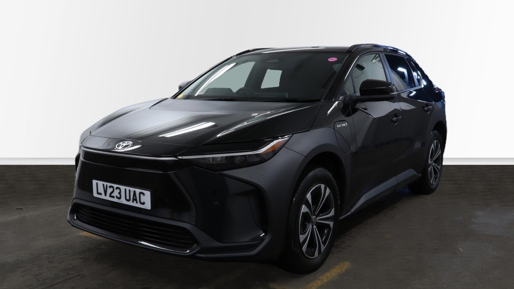 Used Toyota Other 2023 for sale - 77220087: Photo 2