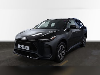 Used Toyota Other 2023 for sale - 77220087: Photo