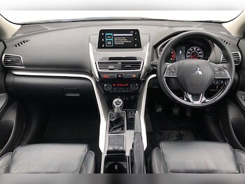 Used Mitsubishi Eclipse Cross 2021 for sale - 78409845: Photo