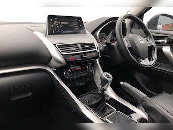 Used Mitsubishi Eclipse Cross 2021 for sale - 78409845: Photo