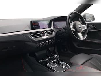 Used BMW 1 Series 2021 for sale - 79779144: Photo