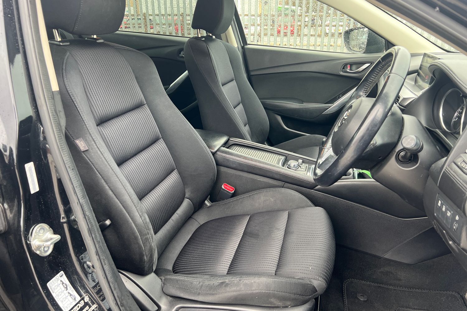 Used Mazda Mazda6 2016 for sale - 76955511: Photo 17