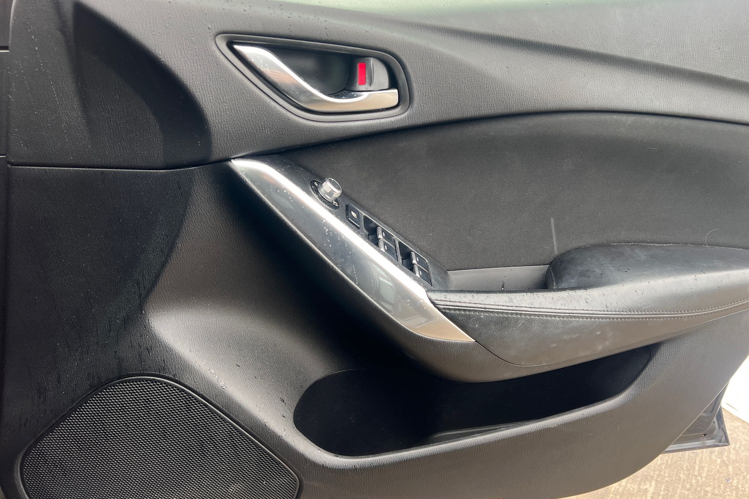 Used Mazda Mazda6 2016 for sale - 76955511: Photo 21