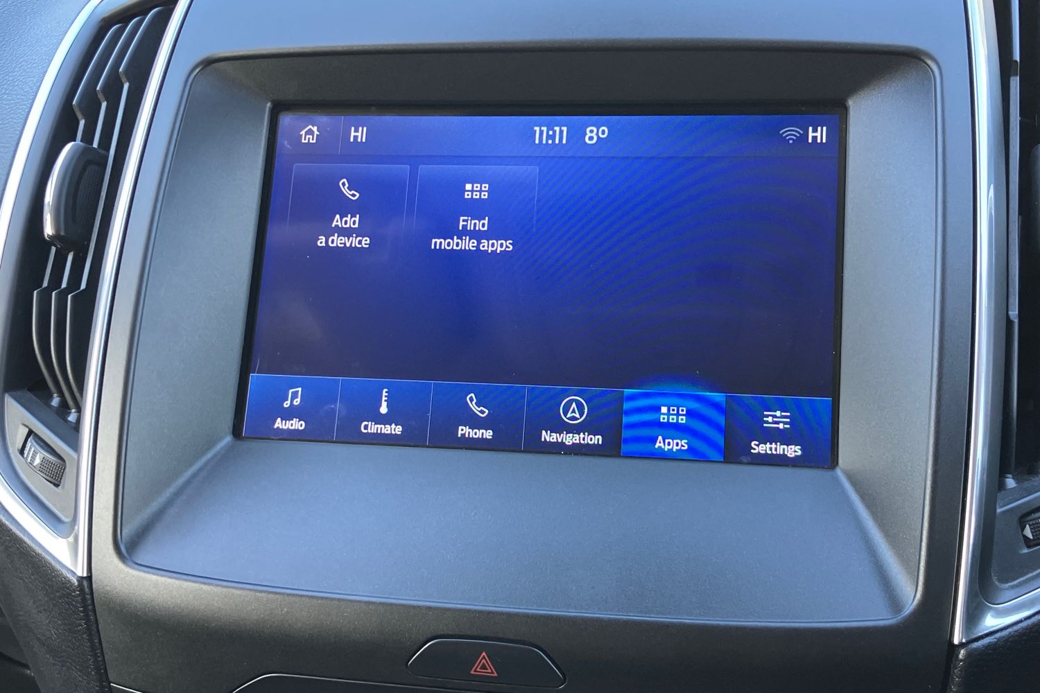 Used Ford S-Max 2022 for sale - 77527581: Photo 11