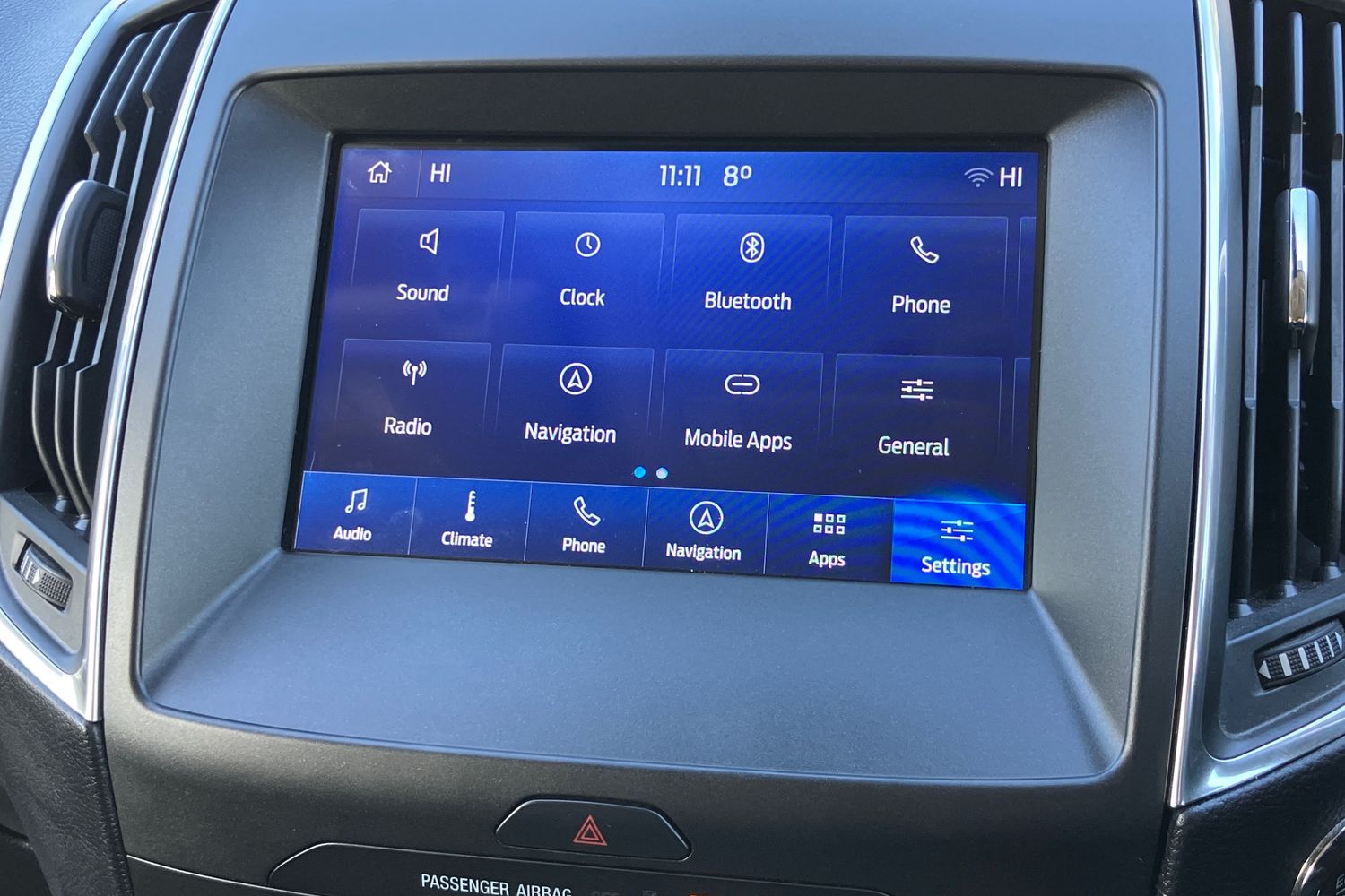 Used Ford S-Max 2022 for sale - 77527581: Photo 12