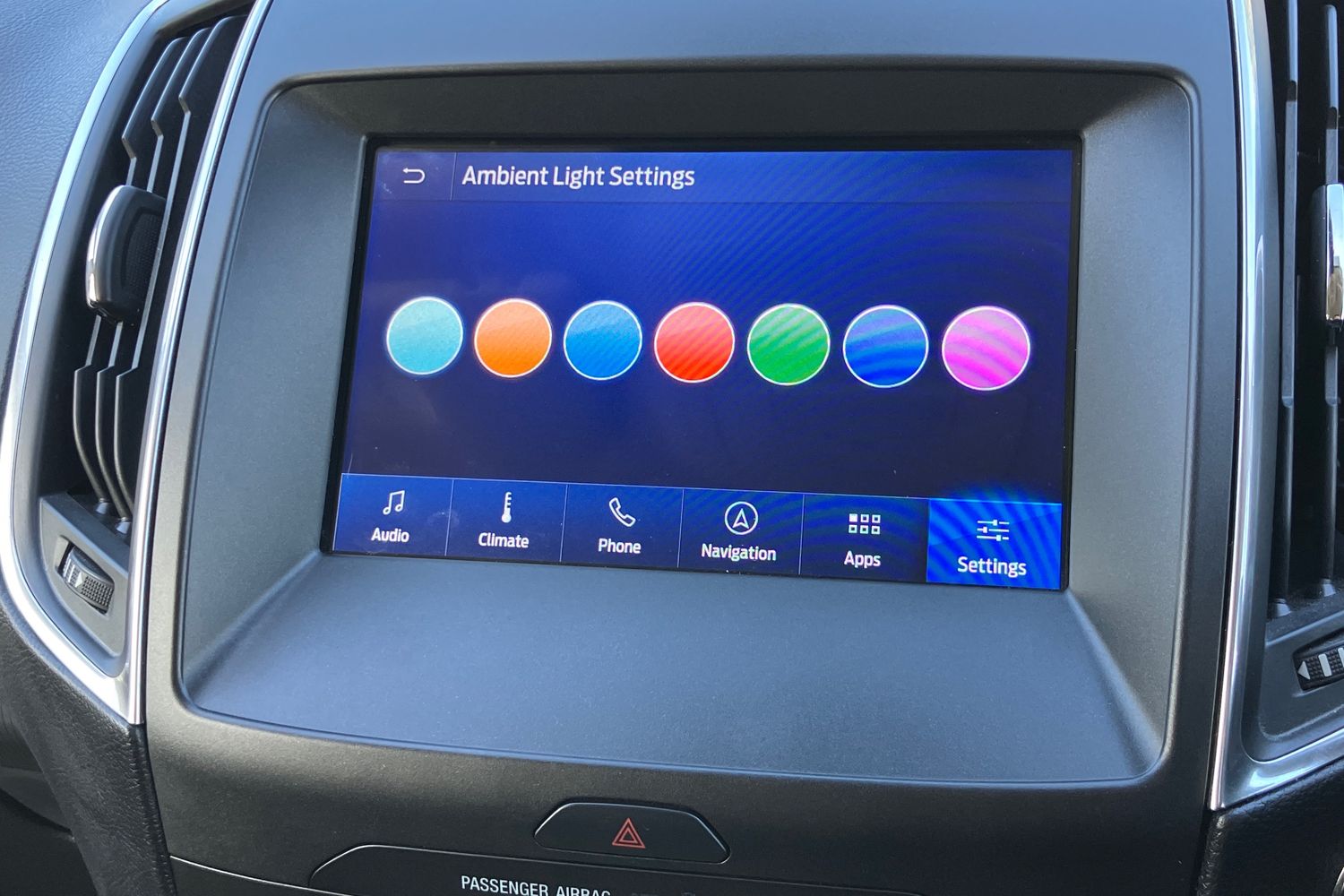 Used Ford S-Max 2022 for sale - 77527581: Photo 14