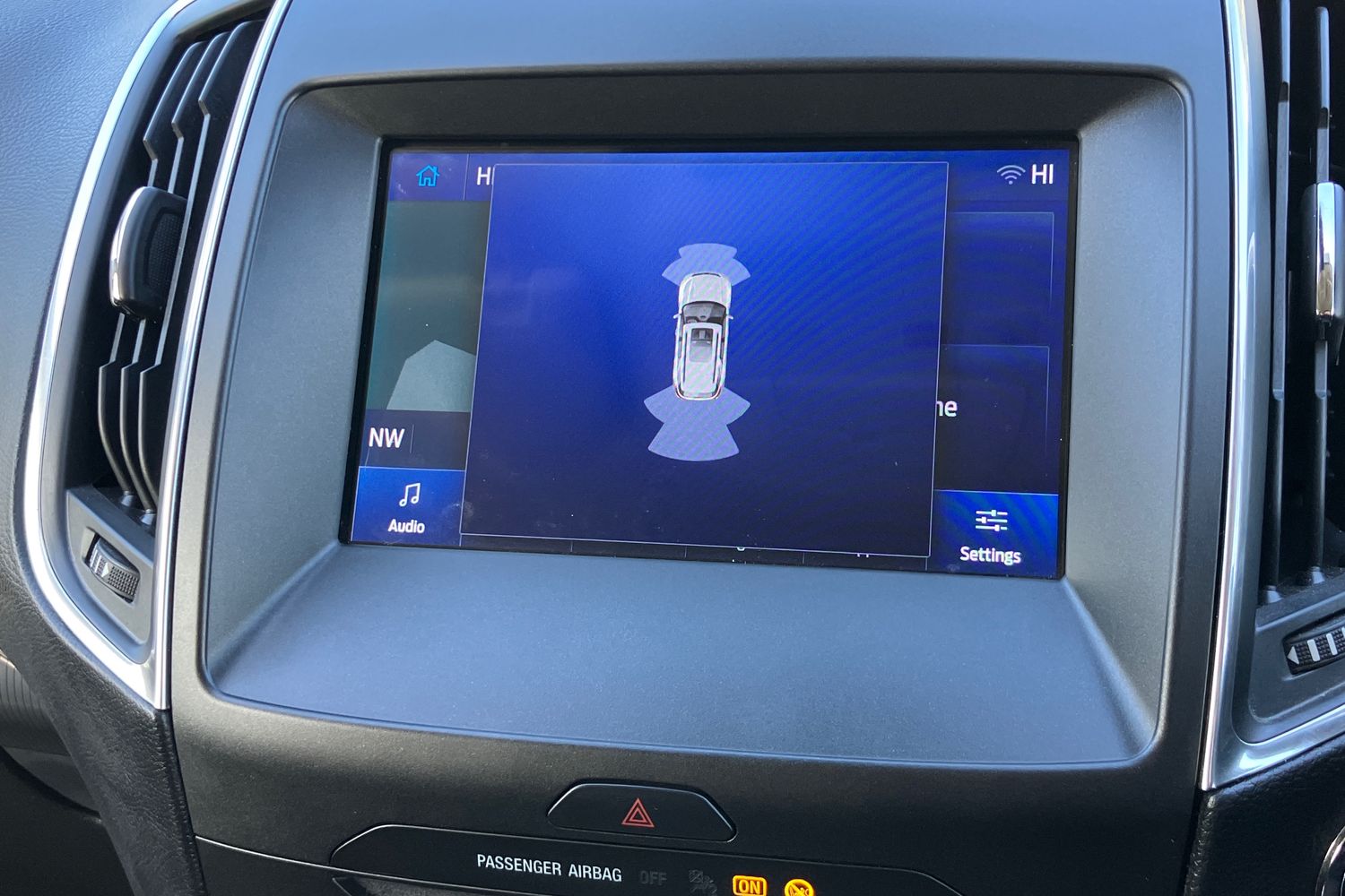 Used Ford S-Max 2022 for sale - 77527581: Photo 15