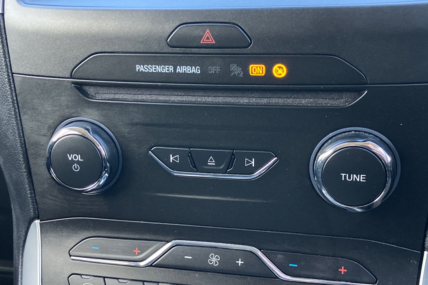 Used Ford S-Max 2022 for sale - 77527581: Photo 16