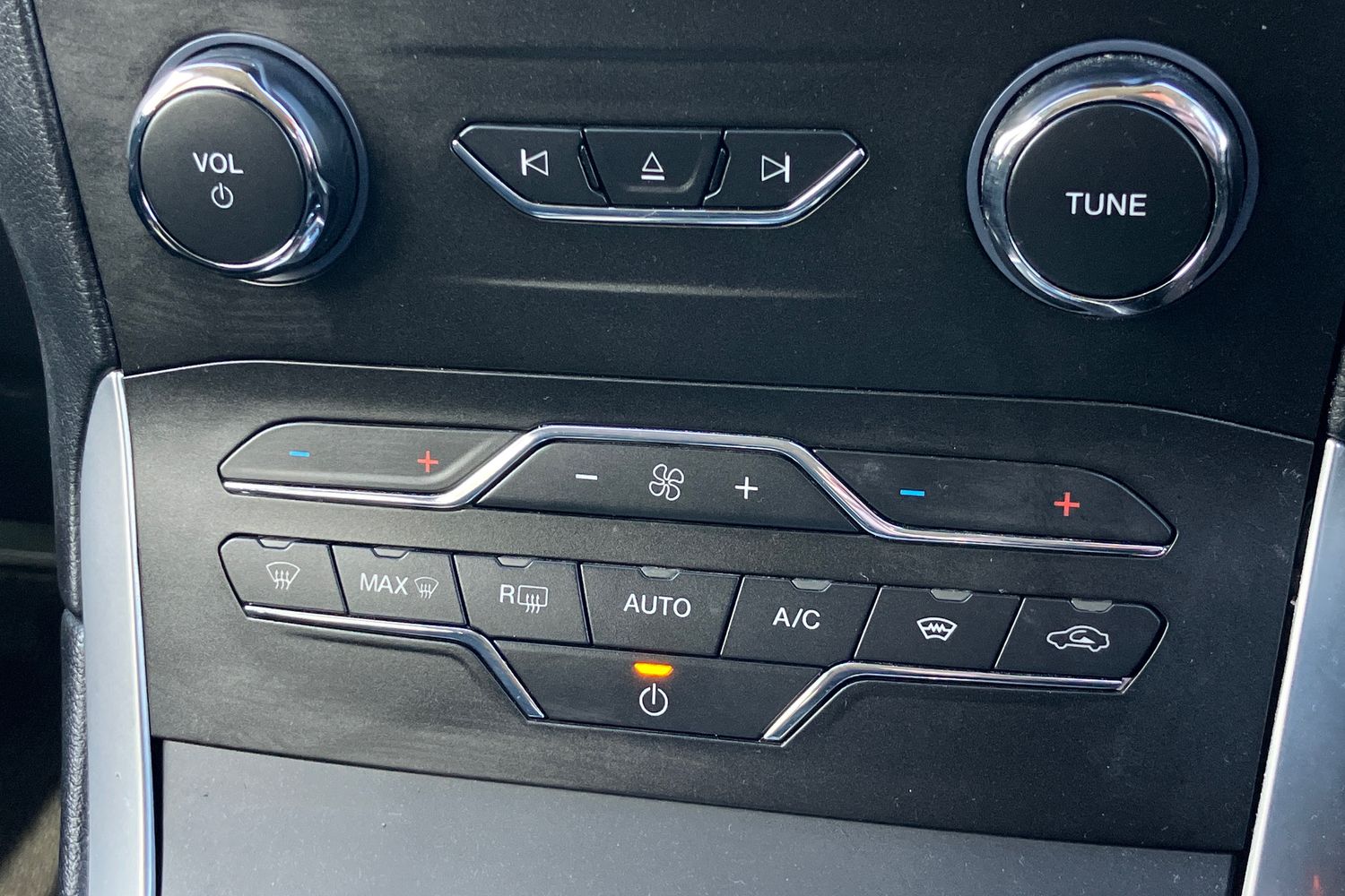 Used Ford S-Max 2022 for sale - 77527581: Photo 17