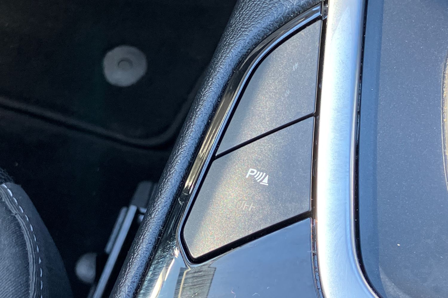 Used Ford S-Max 2022 for sale - 77527581: Photo 19