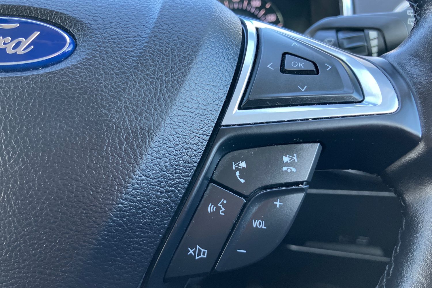 Used Ford S-Max 2022 for sale - 77527581: Photo 22