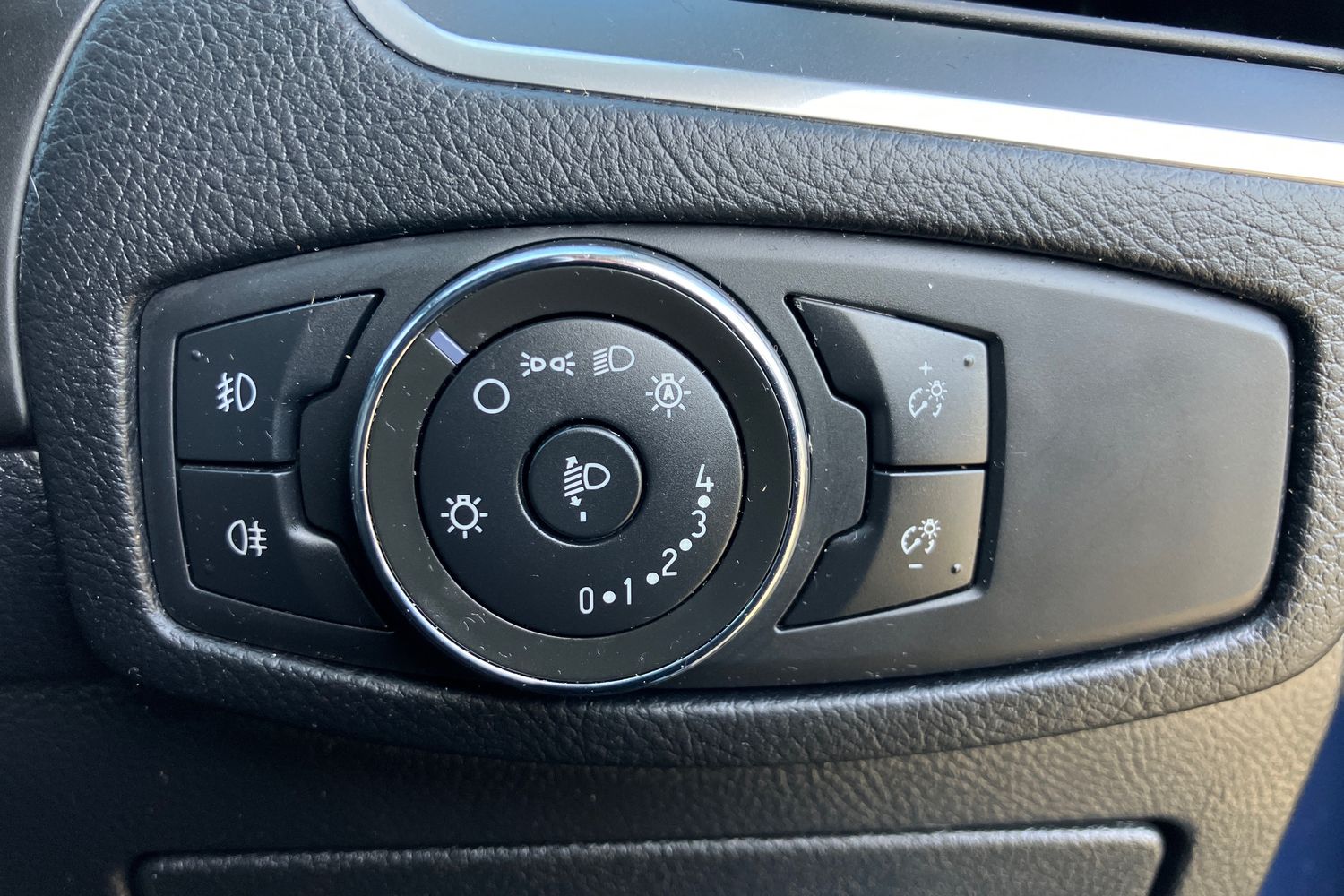 Used Ford S-Max 2022 for sale - 77527581: Photo 26