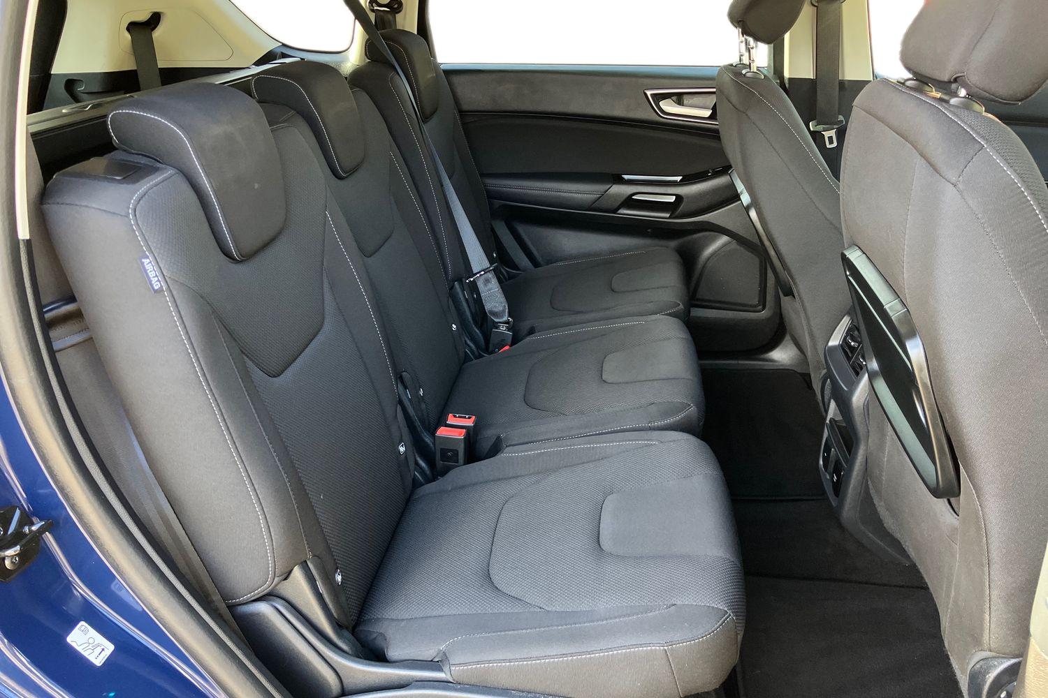 Used Ford S-Max 2022 for sale - 77527581: Photo 28