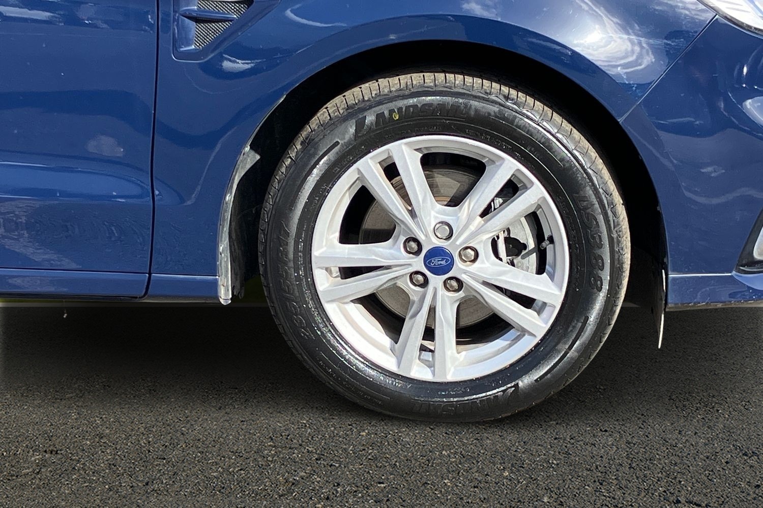 Used Ford S-Max 2022 for sale - 77527581: Photo 30