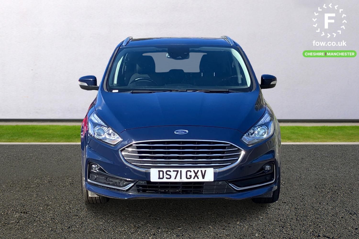 Used Ford S-Max 2022 for sale - 77527581: Photo 31
