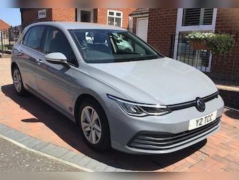 Used Volkswagen Golf 2022 for sale - 78840641: Photo