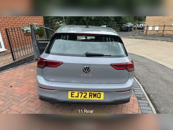Used Volkswagen Golf 2022 for sale - 78840641: Photo