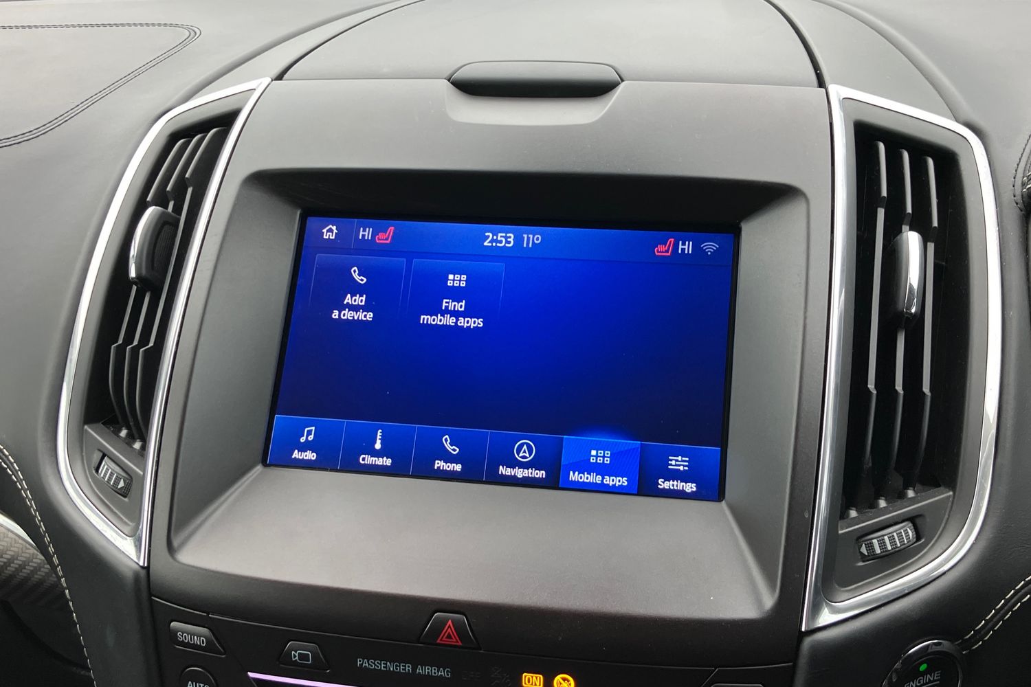 Used Ford S-Max 2019 for sale - 77589421: Photo 11