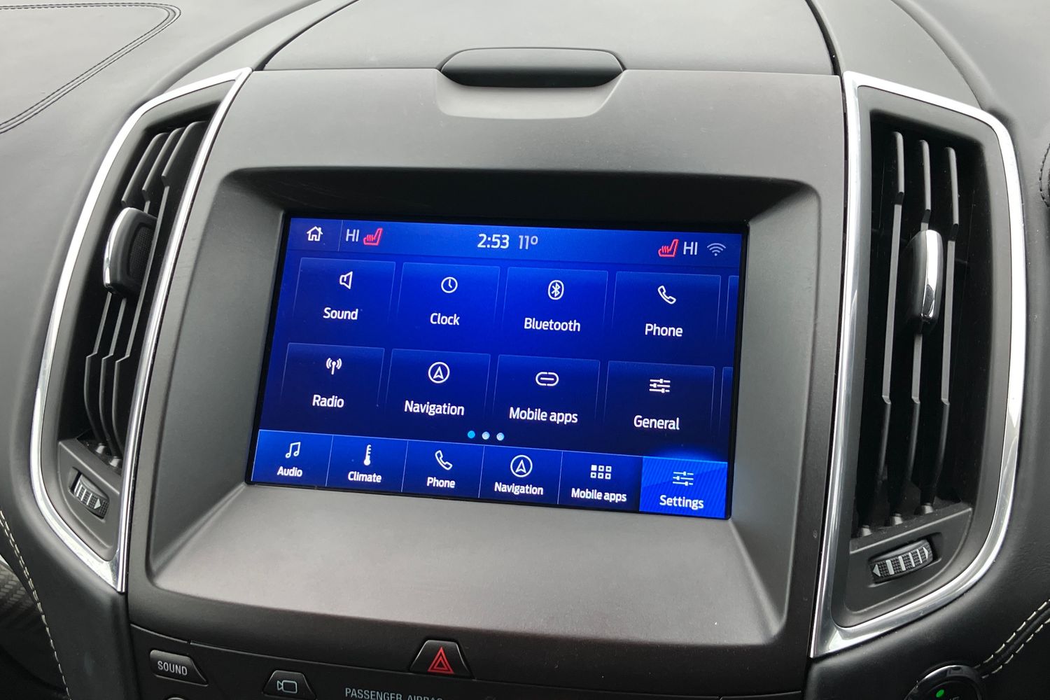 Used Ford S-Max 2019 for sale - 77589421: Photo 12