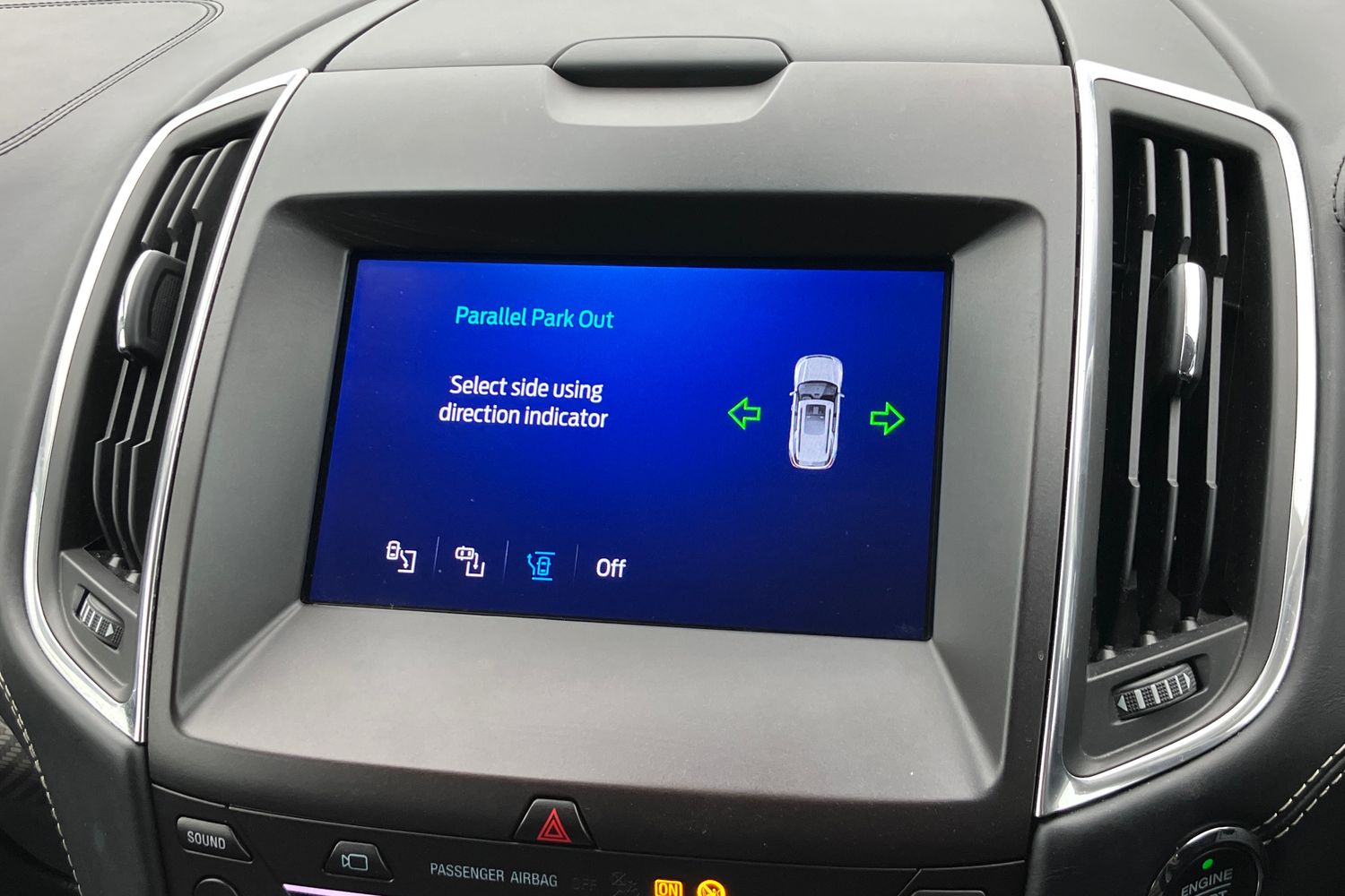 Used Ford S-Max 2019 for sale - 77589421: Photo 15