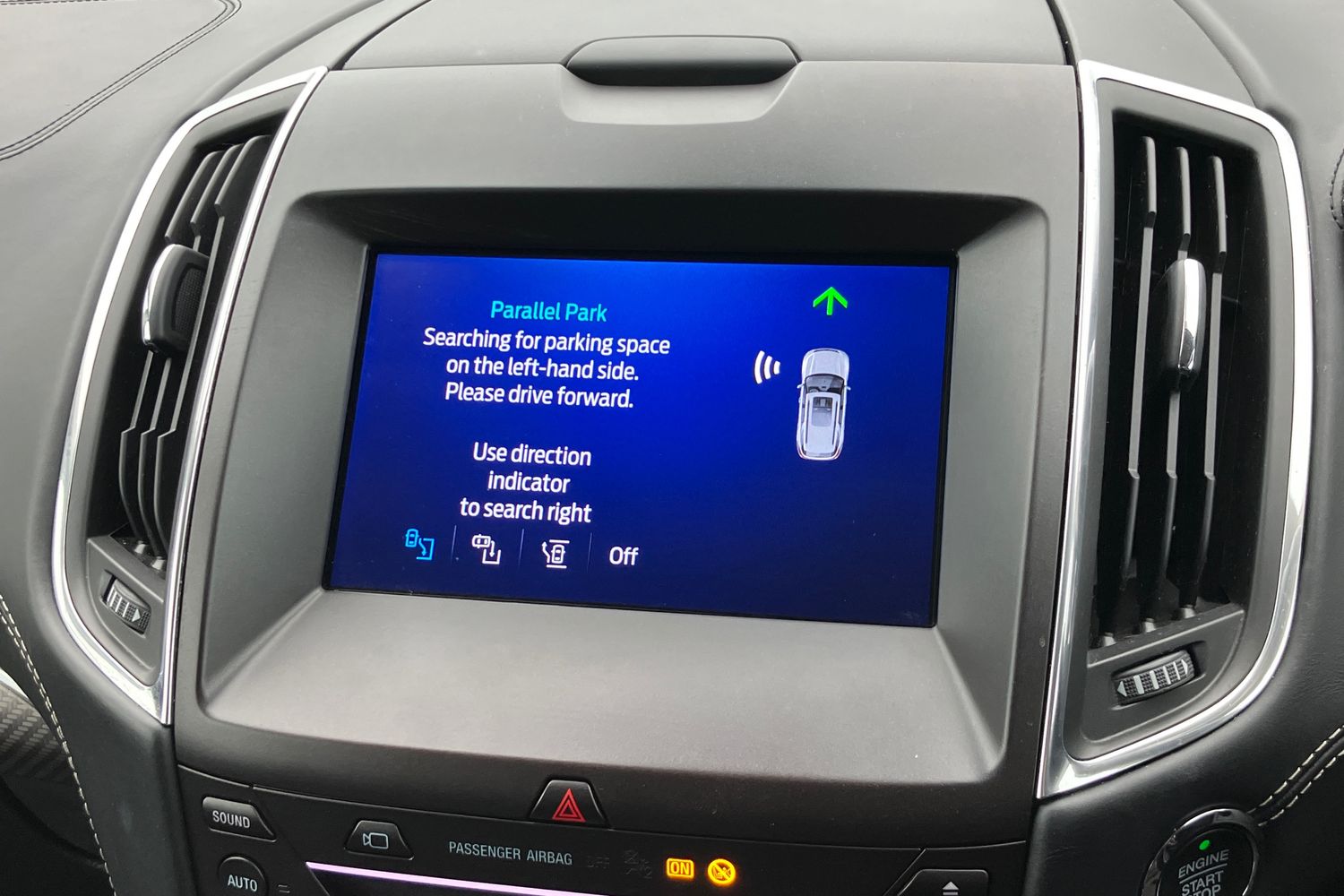 Used Ford S-Max 2019 for sale - 77589421: Photo 17