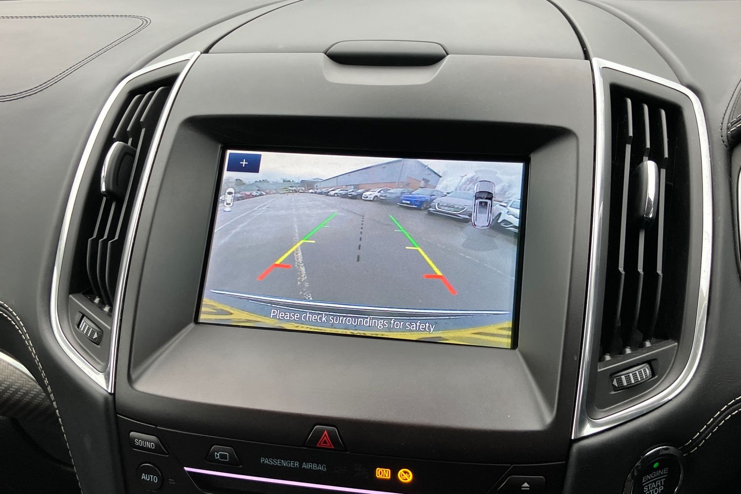 Used Ford S-Max 2019 for sale - 77589421: Photo 18