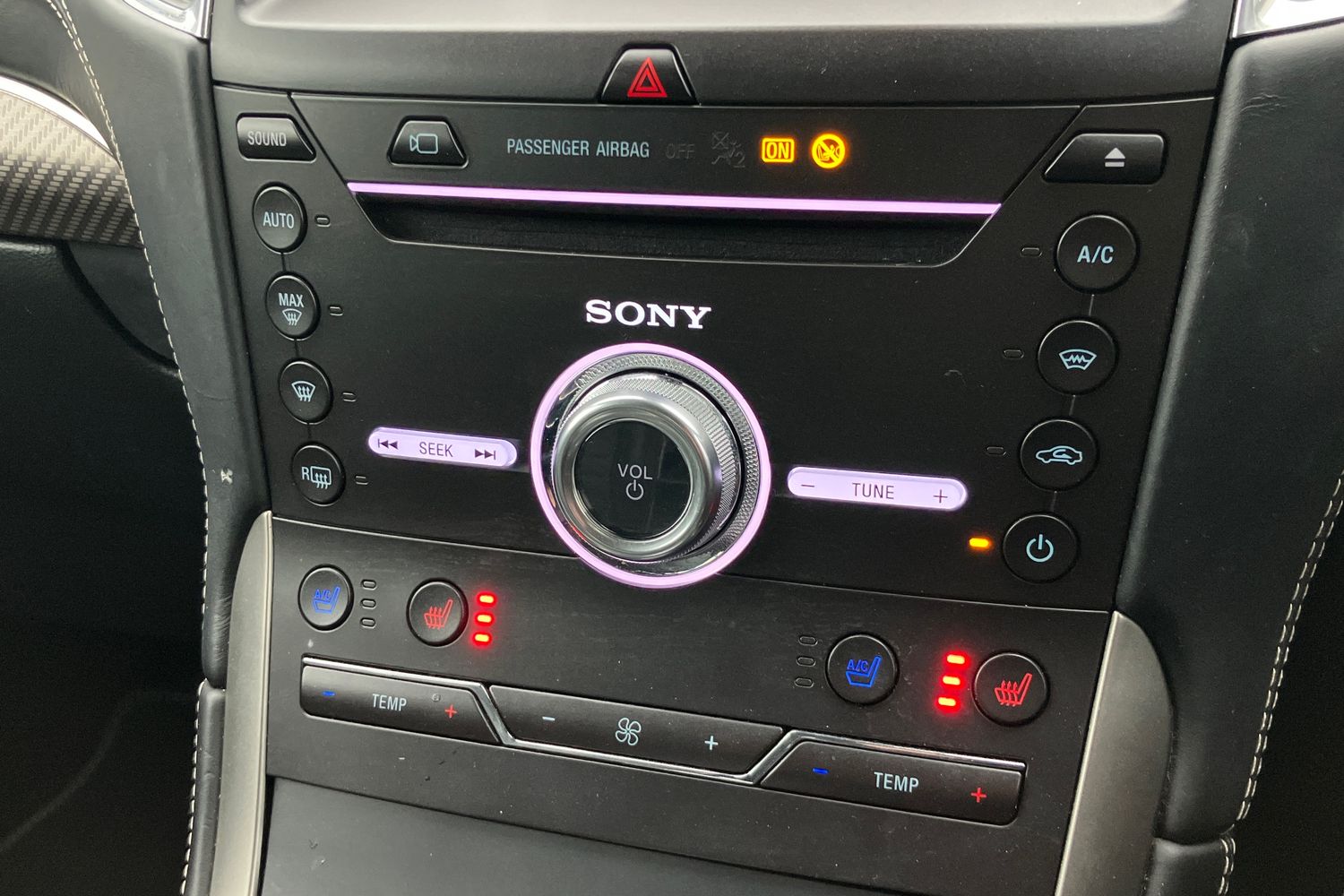 Used Ford S-Max 2019 for sale - 77589421: Photo 19