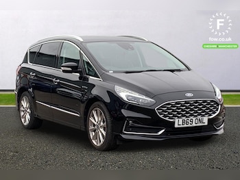 2019 - 2.0 EcoBlue 190 5dr Auto