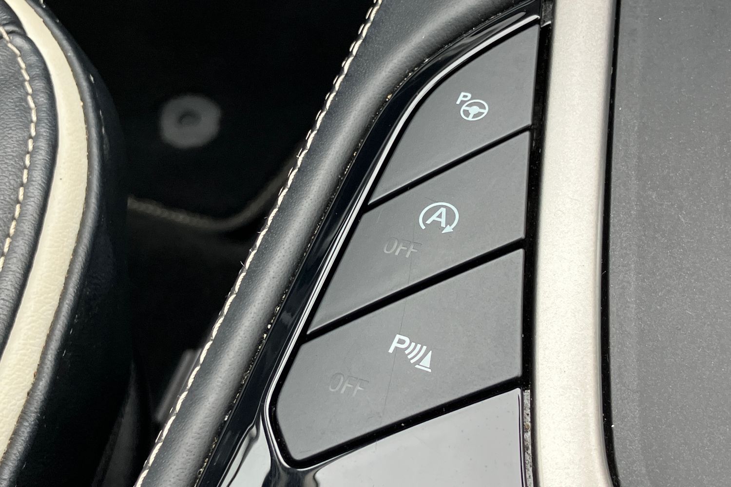 Used Ford S-Max 2019 for sale - 77589421: Photo 20