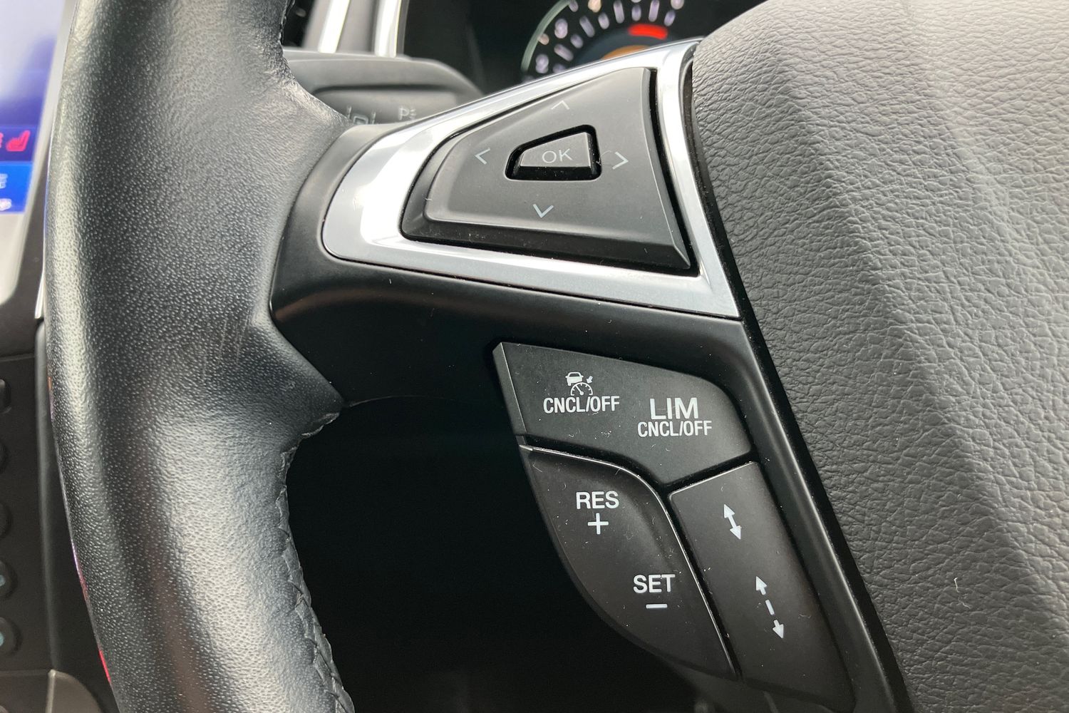 Used Ford S-Max 2019 for sale - 77589421: Photo 23