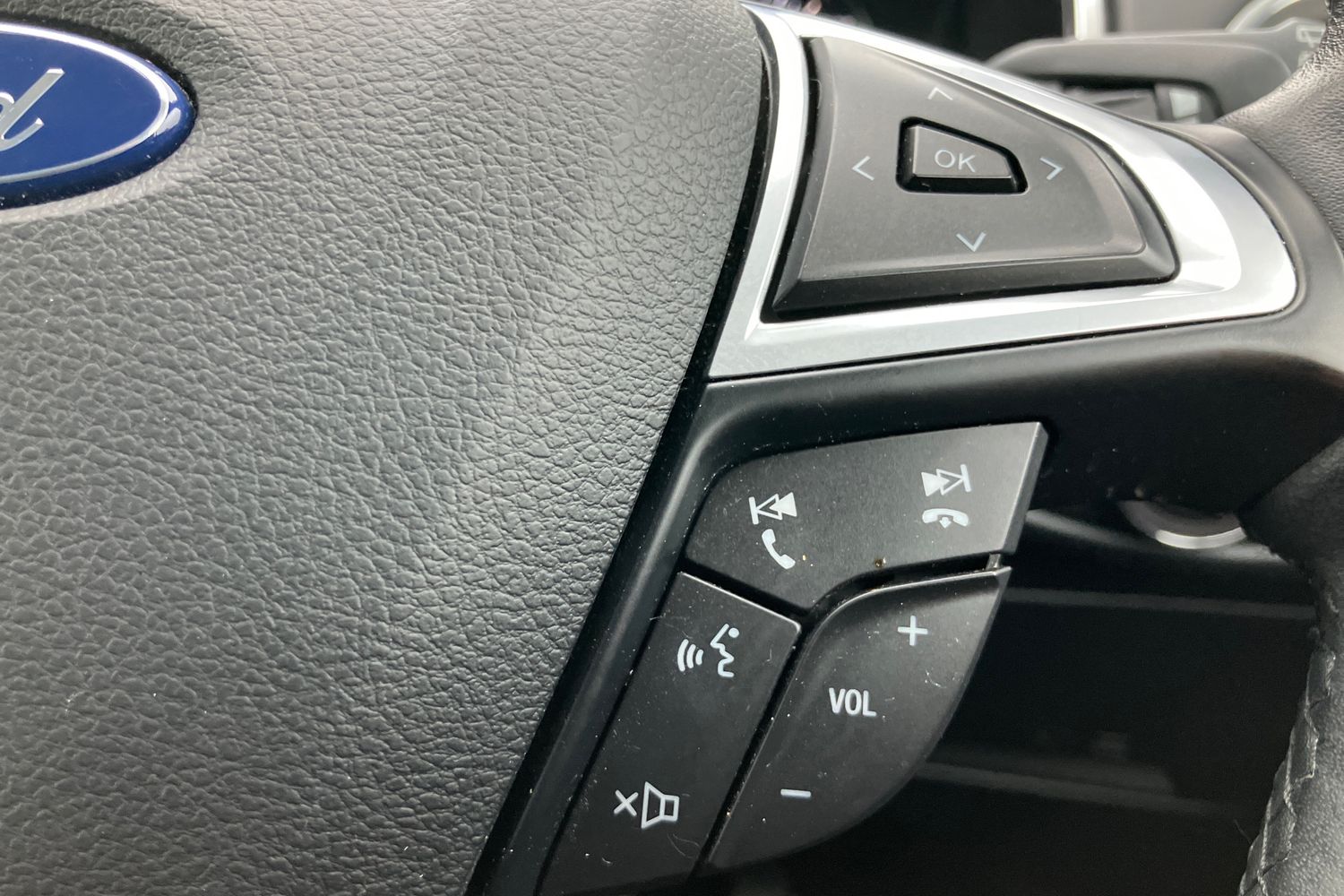 Used Ford S-Max 2019 for sale - 77589421: Photo 24