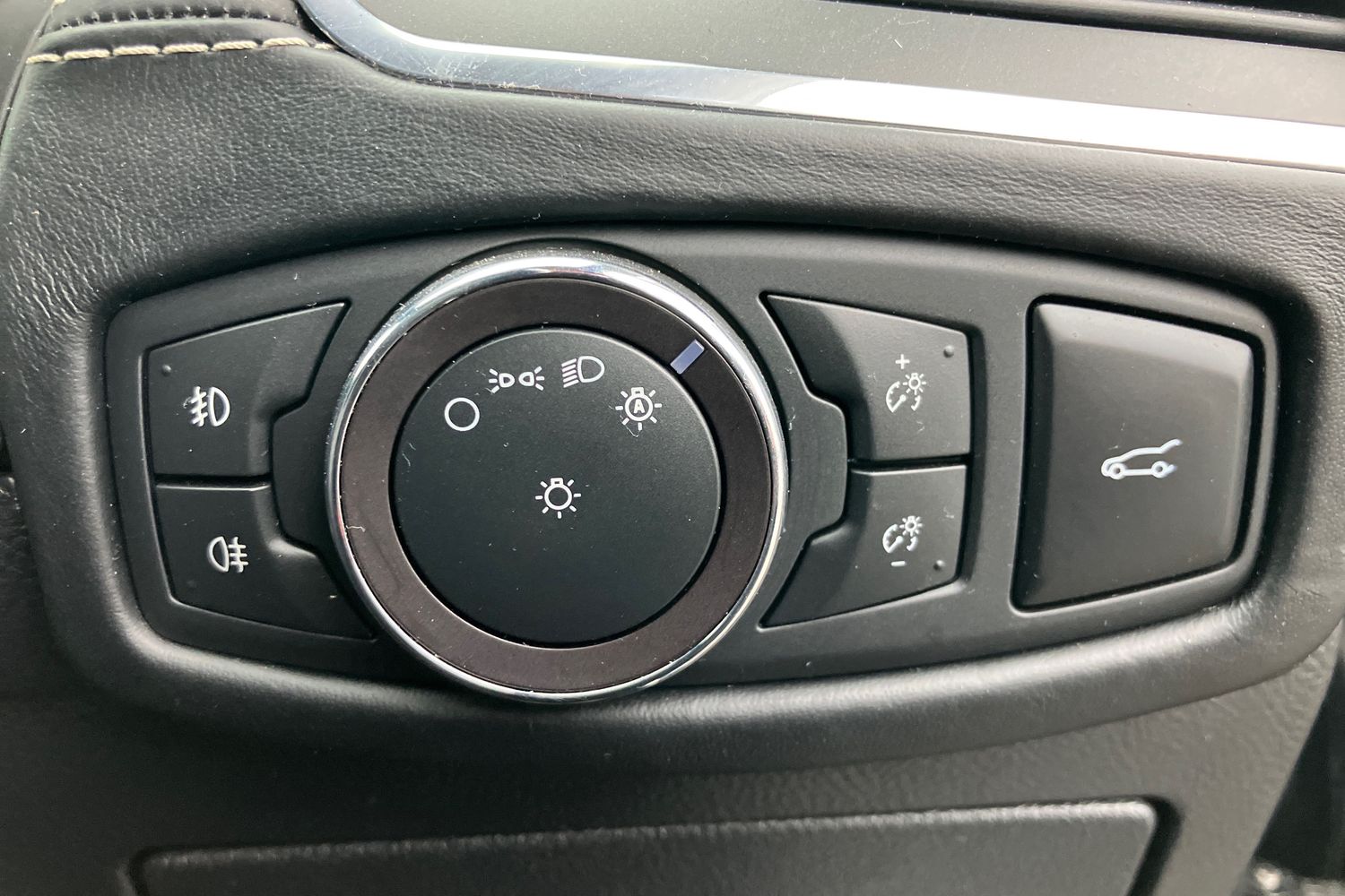 Used Ford S-Max 2019 for sale - 77589421: Photo 28