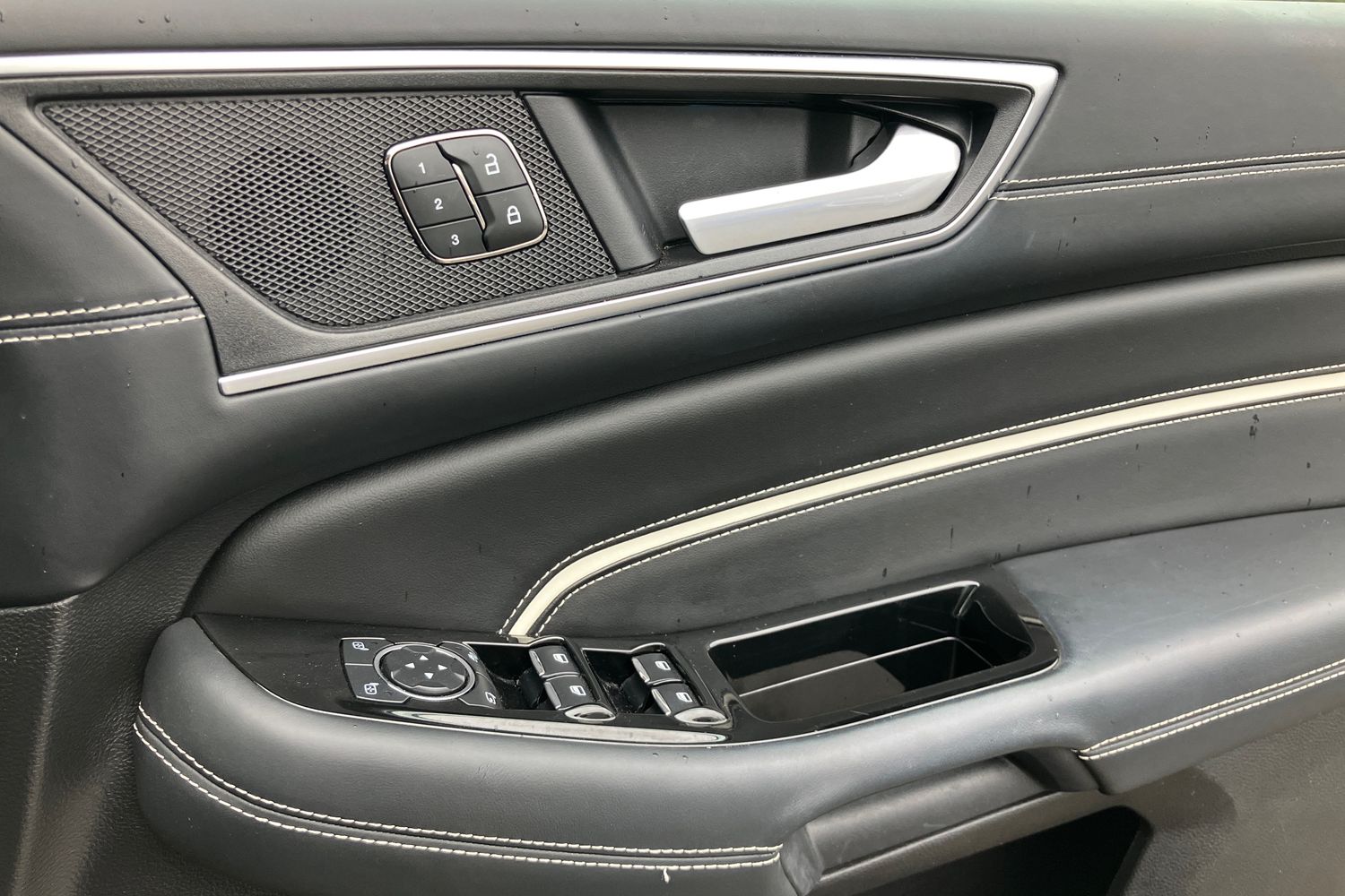 Used Ford S-Max 2019 for sale - 77589421: Photo 29