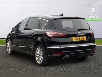 Used Ford S-Max 2019 for sale - 77589421: Photo