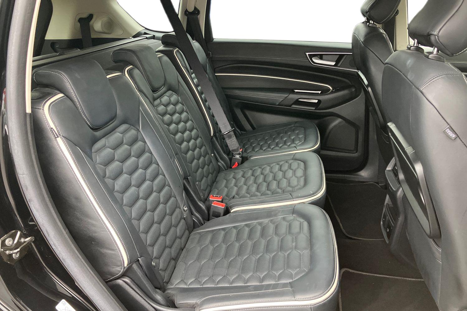 Used Ford S-Max 2019 for sale - 77589421: Photo 31