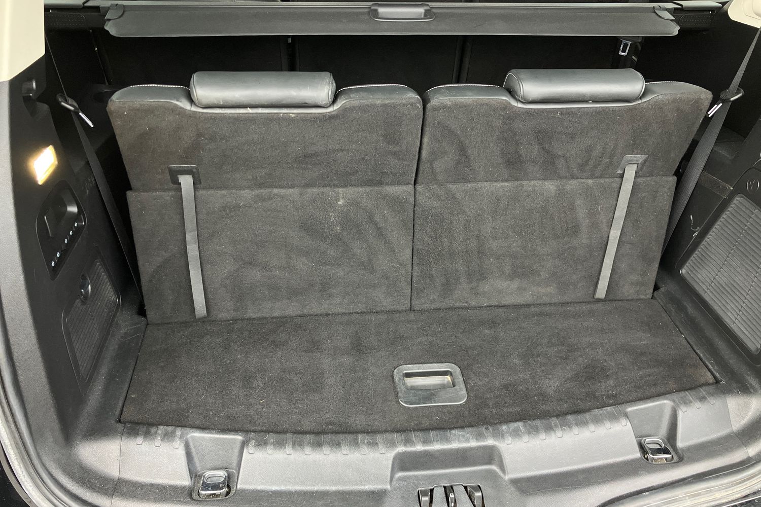 Used Ford S-Max 2019 for sale - 77589421: Photo 32