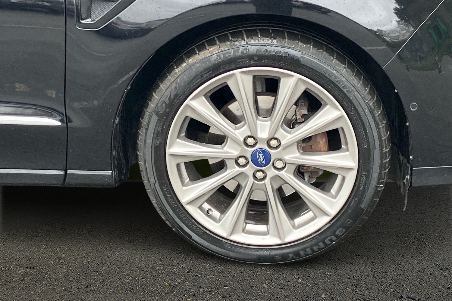 Used Ford S-Max 2019 for sale - 77589421: Photo 33