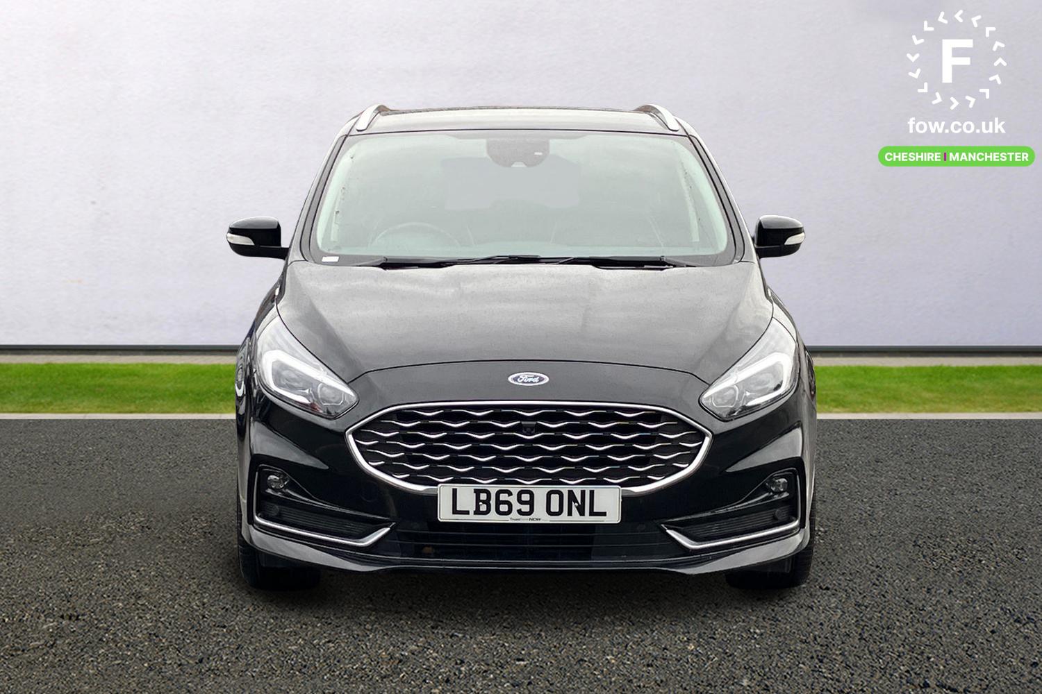 Used Ford S-Max 2019 for sale - 77589421: Photo 34