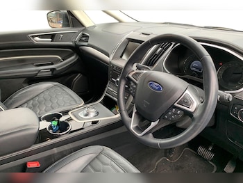 Used Ford S-Max 2019 for sale - 77589421: Photo